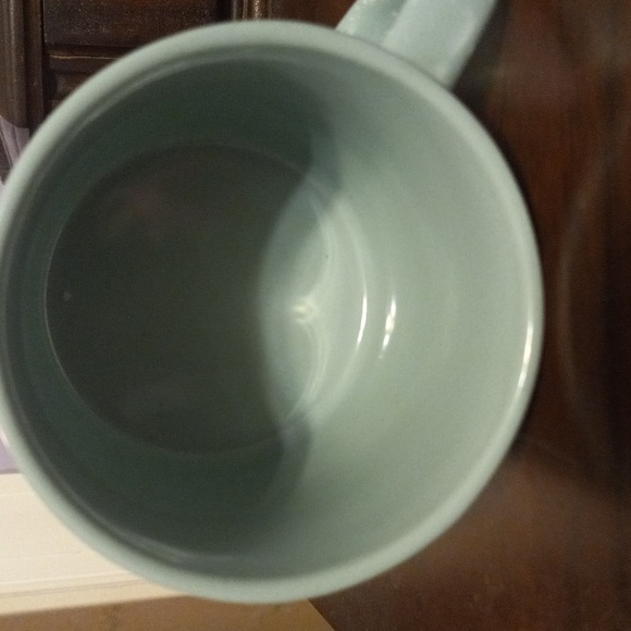 Blessed coffee mug - Picture 4 of 5